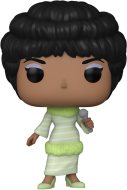 Funko POP! Rocks Aretha Franklin (Green Dress) - cena, porovnanie