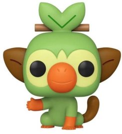 Funko POP! Pokémon - Grookey