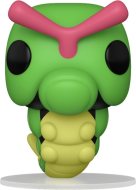 Funko POP! Pokémon - Caterpie - cena, porovnanie