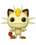 Funko POP! Pokémon - Meowth - cena, porovnanie