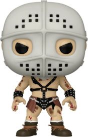 Funko POP! Mad Max: The Road Warrior - Lord Humungus