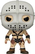 Funko POP! Mad Max: The Road Warrior - Lord Humungus - cena, porovnanie