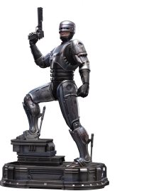 Iron Studios Robocop - Art Scale 1/10