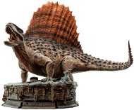 Iron Studios Jurassic World - Dimetrodon - Art Scale 1/10 - cena, porovnanie