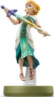 Nintendo Amiibo Zelda - Zelda (The Legend of Zelda: Tears of the Kingdom) - cena, porovnanie