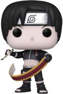 Funko POP! Naruto - Sai - cena, porovnanie