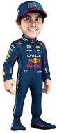 Minix Sport: Red Bull - Checo Pérez - cena, porovnanie