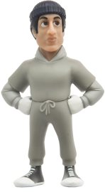 Minix Movies: Rocky - Rocky Training Suit 7 cm