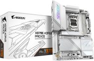 Gigabyte X870E AORUS PRO ICE - cena, porovnanie