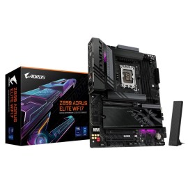 Gigabyte Z890 A ELITE WIFI7