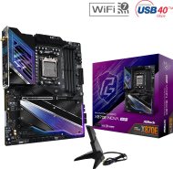 Asrock X870E NOVA WIFI - cena, porovnanie