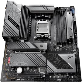 Asrock X870E Taichi Lite