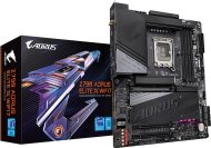 Gigabyte Z790 AORUS ELITE X WIFI7 - cena, porovnanie