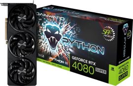 Gainward GeForce RTX 4080 16GB NED408S019T2-1032T