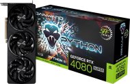 Gainward GeForce RTX 4080 16GB NED408S019T2-1032T - cena, porovnanie