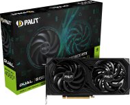 Palit GeForce RTX 4060 8GB NE6406T019P1-1060D - cena, porovnanie