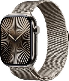 Apple Watch Series 10 + Cellular 46mm