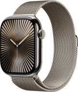 Apple Watch Series 10 + Cellular 46mm - cena, porovnanie