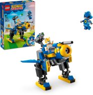 Lego Sonic the Hedgehog 77002 Cyclone vs. Metal Sonic - cena, porovnanie