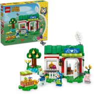 Lego Animal Crossing 77055 Obchod s oblečením Able Sisters - cena, porovnanie