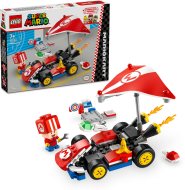 Lego Super Mario 72032 Mario Kart - Standard Kart - cena, porovnanie