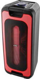 JVC XS-EP424B