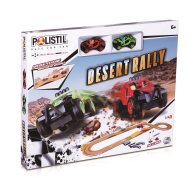 Polistil Autodráha Desert Rally set - cena, porovnanie