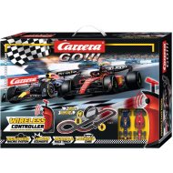 Carrera GO 62581 Formula Free Racing - cena, porovnanie