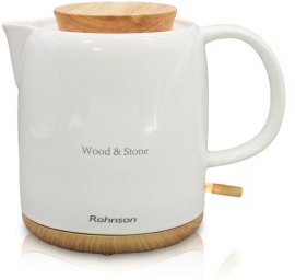 Rohnson R-7810 Wood & Stone