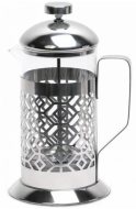 Kamille French Press nehrdzavejúca oceľ 350ml - cena, porovnanie