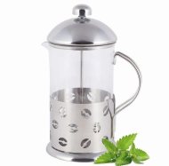 Kamille Konvice na čaj, kávu French Press 1000ml - cena, porovnanie