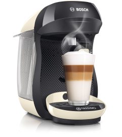 Bosch TAS107E TASSIMO HAPPY