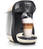 Bosch TAS107E TASSIMO HAPPY - cena, porovnanie