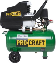 Procraft Kompresor AC24