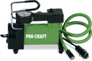 Procraft LK170 vzduchový kompresor 12V - cena, porovnanie