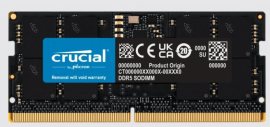 Crucial CT48G56C46S5 48GB DDR5 5600MHz