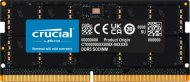 Crucial CT32G48C40S5 32GB DDR5 4800MHz - cena, porovnanie