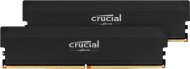 Crucial CP2K16G60C36U5B 2x16GB DDR5 6000MHz - cena, porovnanie