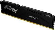 Kingston KF560C30BB-8 8GB DDR5 6000MHz - cena, porovnanie