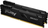 Kingston KF437C19BBK2/16 2x8GB DDR4 3733MHz - cena, porovnanie