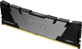 Kingston KF436C16RB2/8 8GB DDR4 3600MHz