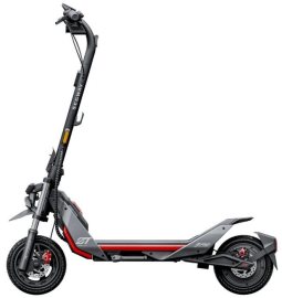 Ninebot eKickScooter ZT3 Pro E