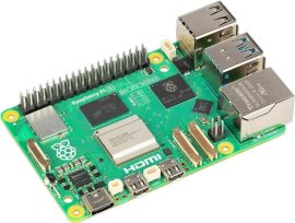 Raspberry Pi PI-5-8GB