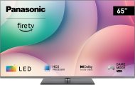 Panasonic TV-65W83AE6 - cena, porovnanie