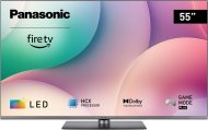 Panasonic TV-55W83AE6 - cena, porovnanie