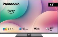 Panasonic TV-43W83AE6 - cena, porovnanie