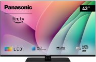 Panasonic TV-43W80AEZ - cena, porovnanie