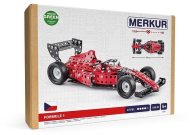 Merkur Stavebnica Formula 430 dielikov - cena, porovnanie