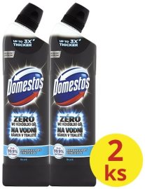 Domestos Zero Ocean 2x750ml