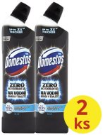 Domestos Zero Ocean 2x750ml - cena, porovnanie